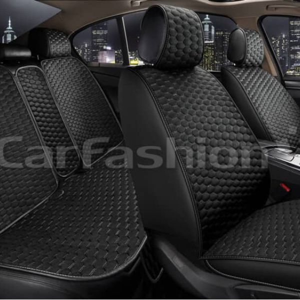 Комплект накидок SOTA PLUS