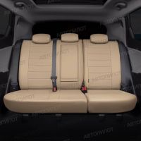 Чехлы Автопилот Экокожа на Peugeot 4008 2012-2017 г.в.