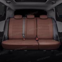 Чехлы Автопилот Экокожа на Peugeot 4008 2012-2017 г.в.