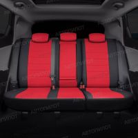 Чехлы Автопилот Экокожа на Peugeot 4008 2012-2017 г.в.