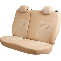 Чехлы Экокожа Турин Классик на Skoda Kodiaq (2016+)