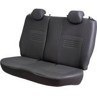 Чехлы Экокожа Турин Классик на Skoda Kodiaq (2016+)