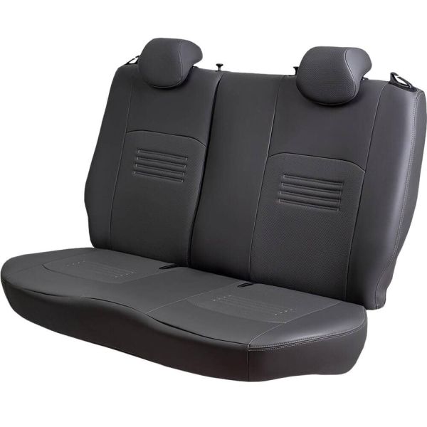 Чехлы Экокожа Турин Классик на Skoda Kodiaq (2016+)