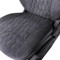 Чехлы Велюр на Chevrolet Cruze