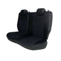 Чехлы Алькантара на Chevrolet Cruze 2009-2015 г.в.