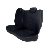 Чехлы Алькантара на Chevrolet Cruze 2009-2015 г.в.