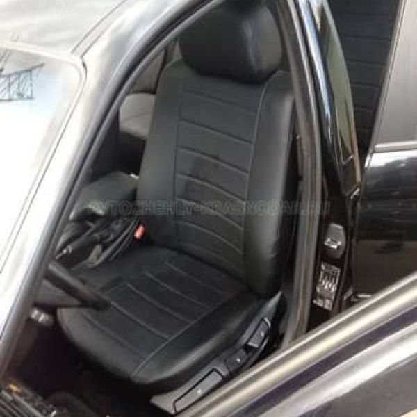 Чехлы Автопилот на BMW 3-series (E-46) с 1998-2006г.