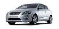 KIA Pro Ceed 1 2007-2012 (3-х дверный)
