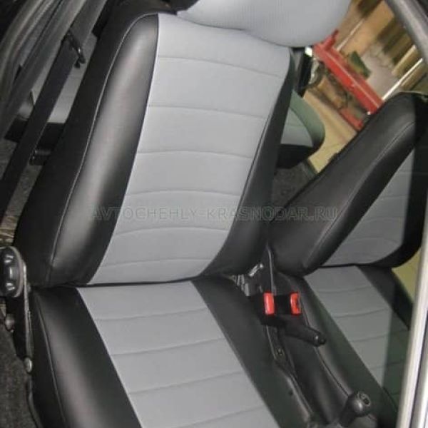 Чехлы Автопилот на ВАЗ 2109 1987-2006 г.в.