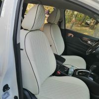 Чехлы Автопилот на Nissan Qashqai 2 (J11) (с 2014+)
