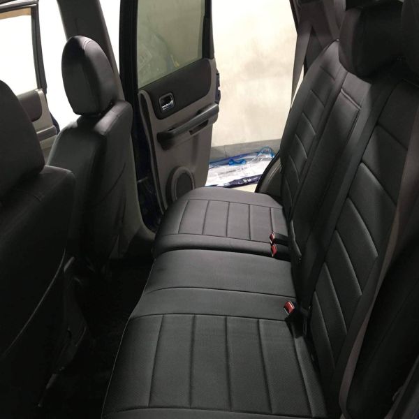 Чехлы Автопилот на Nissan X-Trail T30 2001-2007 г.в.