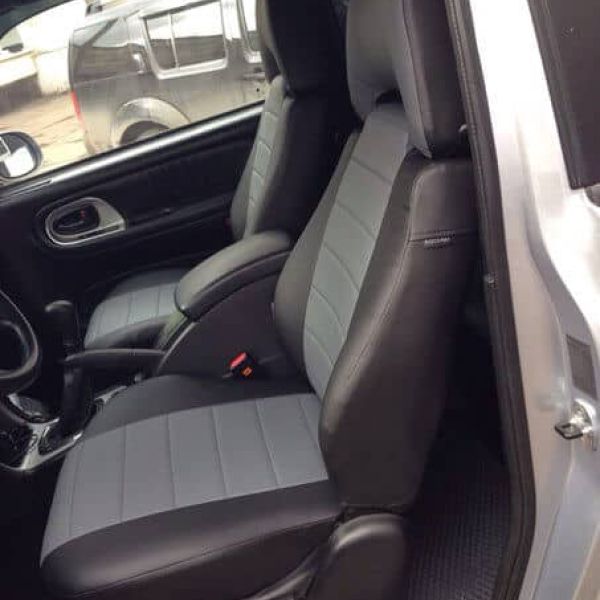 Чехлы Автопилот на ТагАЗ Tager 2008-2014 г.в.