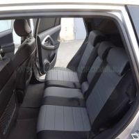 Чехлы Автопилот на Toyota RAV 4 3 (XA30) (2005-2013)
