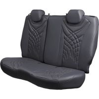 Чехлы Премиум Экокожа Байрон Президент|Жук на Ravon R4 c 2016+