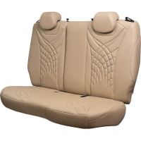 Чехлы Премиум Экокожа Байрон Президент|Жук на Ravon R4 c 2016+