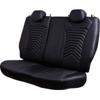 Чехлы Премиум Экокожа Байрон Президент|Жук на Ravon R4 c 2016+