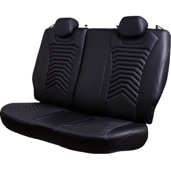 Чехлы Премиум Экокожа Байрон Президент|Жук на Ravon R4 c 2016+