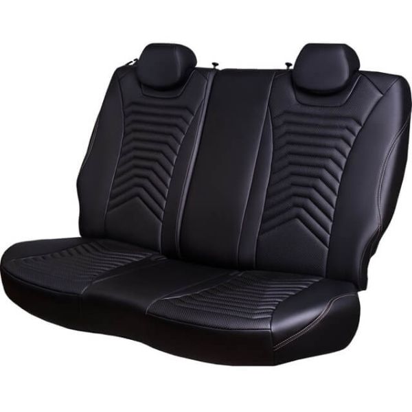 Чехлы Премиум Экокожа Байрон Президент|Жук на Ravon R4 c 2016+