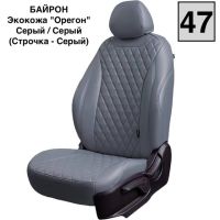 Чехлы Лорд на Chery Tiggo (Т11) (2005-2012)