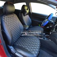 Чехлы Лорд на Chevrolet Lanos