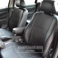 Чехлы Лорд на Chery Tiggo (Т11) (2005-2012)