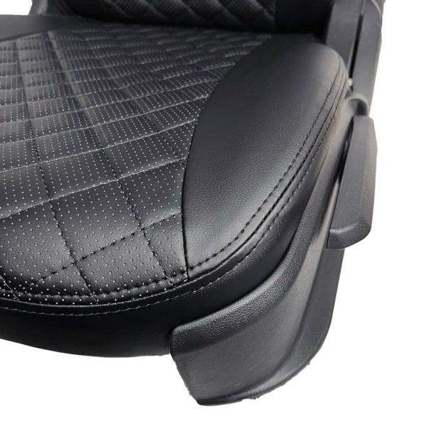 Чехлы Экокожа Ромб на Haval Jolion