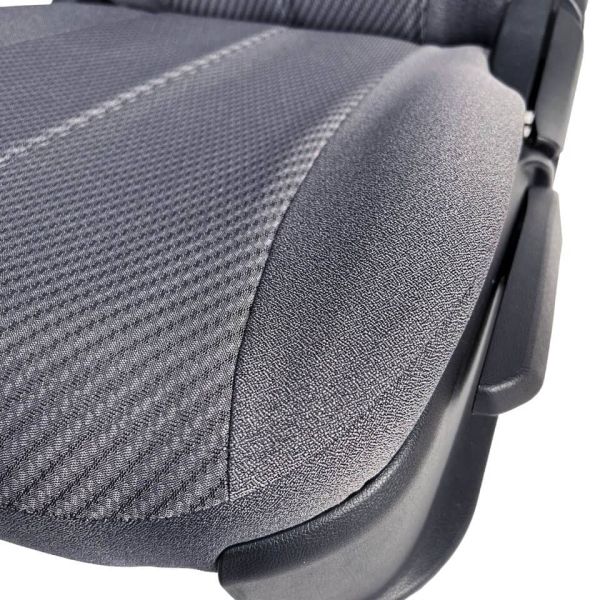 Чехлы из Жаккарда на Haval Jolion