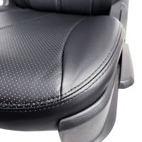 Чехлы Экокожа на Haval Jolion