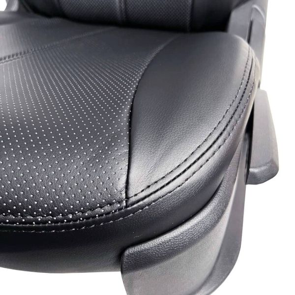 Чехлы Экокожа на Haval Jolion