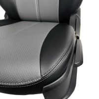 Чехлы Экокожа на Haval Jolion