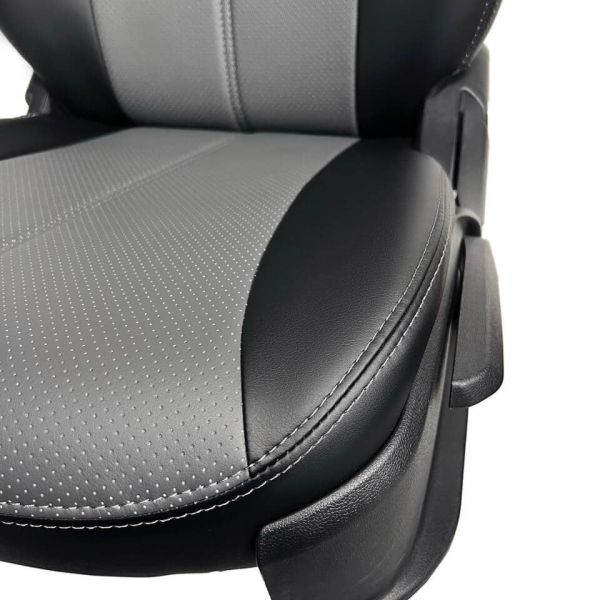 Чехлы Экокожа на Haval Jolion