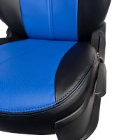 Чехлы Экокожа на Haval Jolion