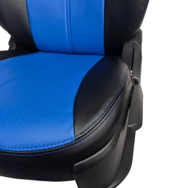 Чехлы Экокожа на Haval Jolion