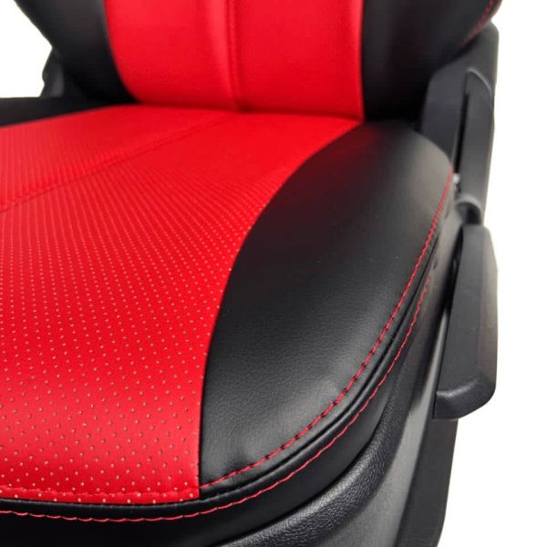 Чехлы Экокожа на Haval Jolion