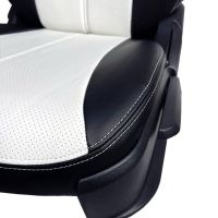 Чехлы Экокожа на Haval Jolion