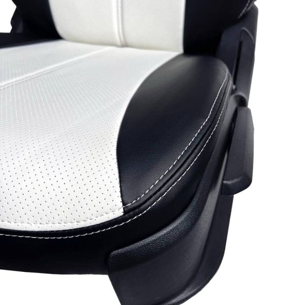 Чехлы Экокожа на Haval Jolion