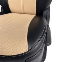 Чехлы Экокожа на Haval Jolion