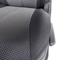 Чехлы из Жаккарда на Nissan Juke 2010-2019 г.в.