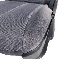 Чехлы из Жаккарда на Nissan Juke 2010-2019 г.в.