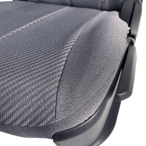 Чехлы из Жаккарда на Nissan Juke 2010-2019 г.в.