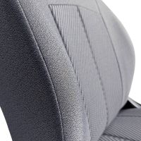 Чехлы из Жаккарда на Nissan Juke 2010-2019 г.в.