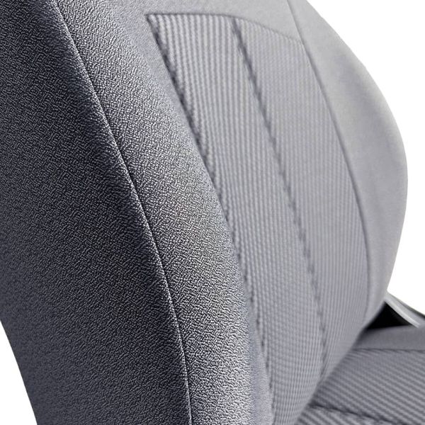 Чехлы из Жаккарда на Nissan Juke 2010-2019 г.в.